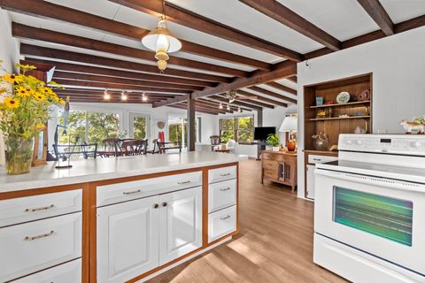 Tiny photo for N5059 Fox River Lane, Princeton, WI 54968 (MLS # 2003815)