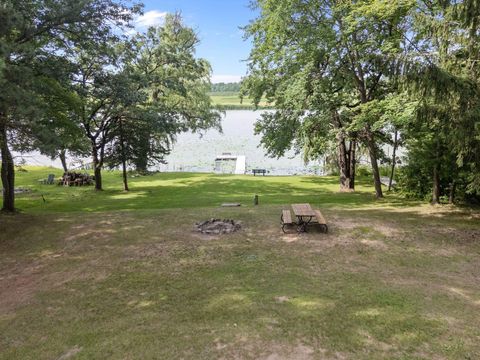 Tiny photo for N5059 Fox River Lane, Princeton, WI 54968 (MLS # 2003815)