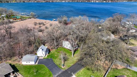 N4254 Sleepy Road, Cambridge, WI 53523 - #: 1998428
