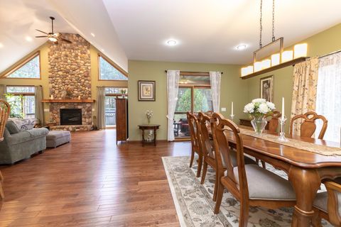 Tiny photo for 1889 S Dixie Court, Friendship, WI 53934 (MLS # 2011315)