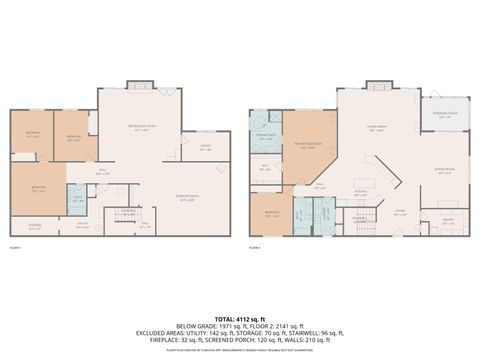Tiny photo for 1889 S Dixie Court, Friendship, WI 53934 (MLS # 2011315)