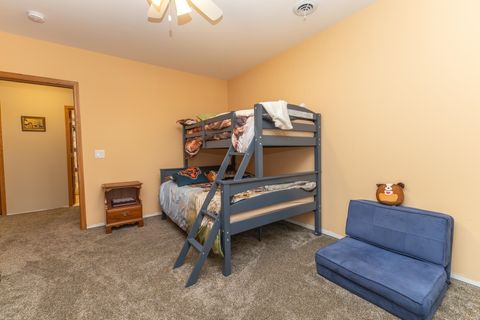 Tiny photo for 1889 S Dixie Court, Friendship, WI 53934 (MLS # 2011315)