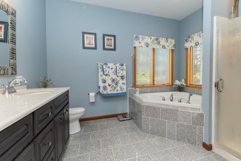 Tiny photo for 1889 S Dixie Court, Friendship, WI 53934 (MLS # 2011315)