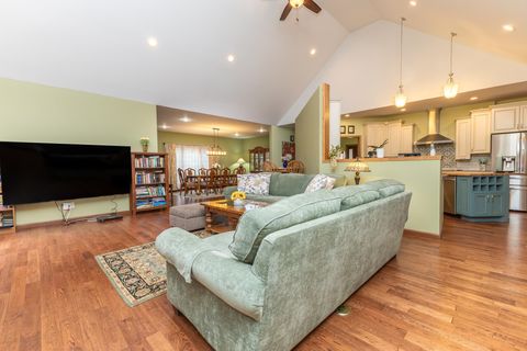Tiny photo for 1889 S Dixie Court, Friendship, WI 53934 (MLS # 2011315)