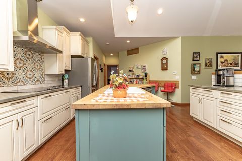 Tiny photo for 1889 S Dixie Court, Friendship, WI 53934 (MLS # 2011315)