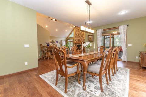 Tiny photo for 1889 S Dixie Court, Friendship, WI 53934 (MLS # 2011315)
