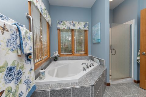 Tiny photo for 1889 S Dixie Court, Friendship, WI 53934 (MLS # 2011315)