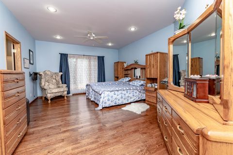 Tiny photo for 1889 S Dixie Court, Friendship, WI 53934 (MLS # 2011315)