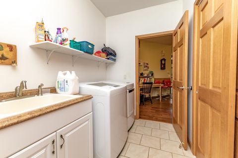 Tiny photo for 1889 S Dixie Court, Friendship, WI 53934 (MLS # 2011315)