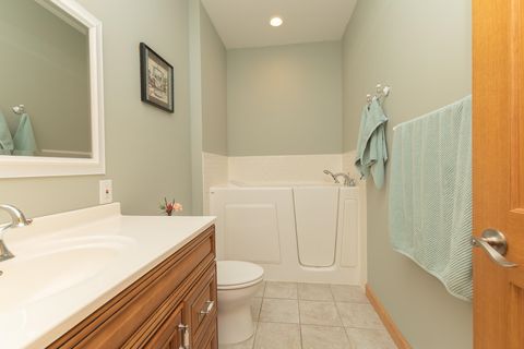 Tiny photo for 1889 S Dixie Court, Friendship, WI 53934 (MLS # 2011315)