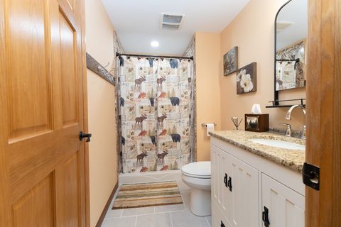 Tiny photo for 1889 S Dixie Court, Friendship, WI 53934 (MLS # 2011315)