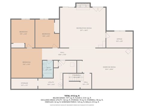 Tiny photo for 1889 S Dixie Court, Friendship, WI 53934 (MLS # 2011315)