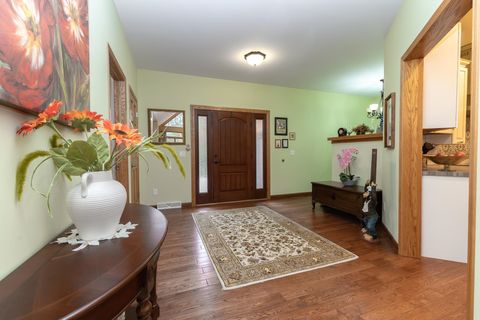 Tiny photo for 1889 S Dixie Court, Friendship, WI 53934 (MLS # 2011315)