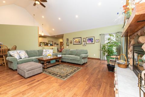 Tiny photo for 1889 S Dixie Court, Friendship, WI 53934 (MLS # 2011315)