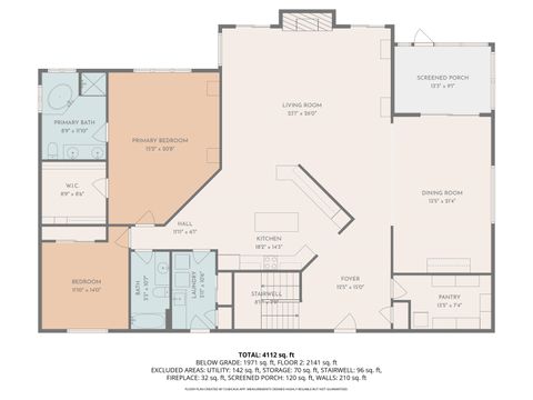 Tiny photo for 1889 S Dixie Court, Friendship, WI 53934 (MLS # 2011315)