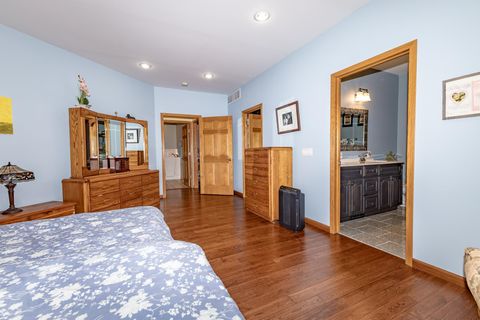 Tiny photo for 1889 S Dixie Court, Friendship, WI 53934 (MLS # 2011315)