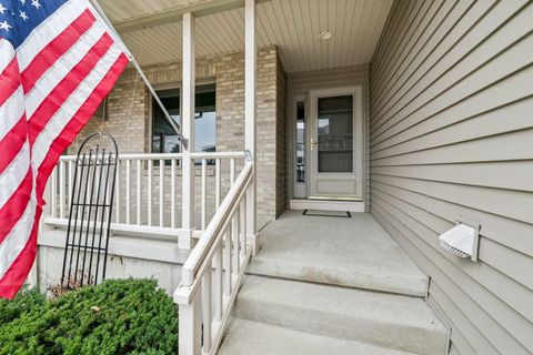 Photo of 213 Fairview Circle 50 #50, Waunakee, WI 53597 (MLS # 2023759)