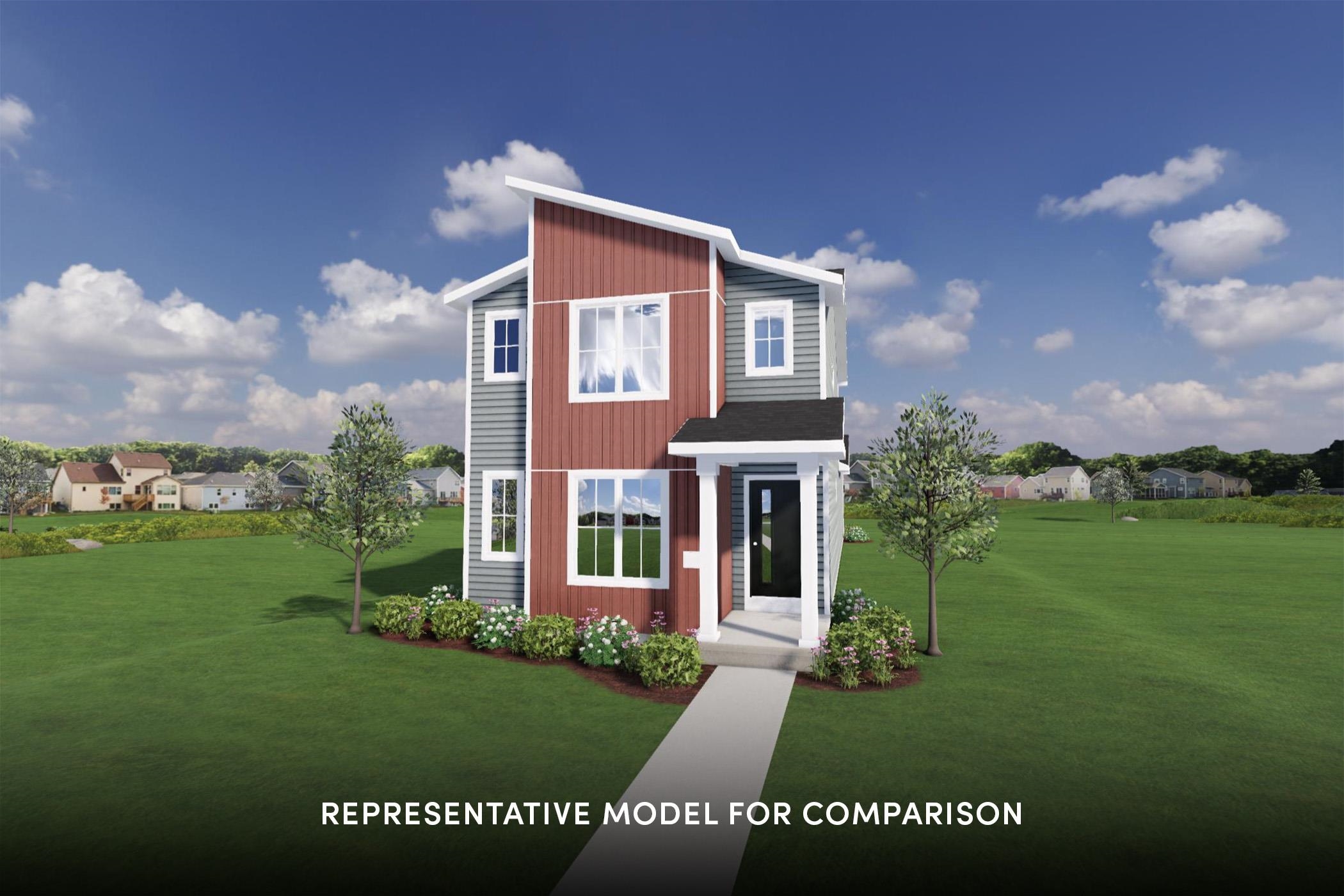 9236 Gentle Feather Road