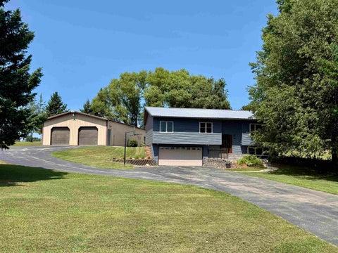 Photo of 23578 Delrae Avenue, Tomah, WI 54660 (MLS # 2029877)