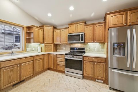 Tiny photo for 315 Pebble Brook Lane, Lodi, WI 53555 (MLS # 2013097)