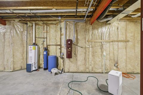 Tiny photo for 315 Pebble Brook Lane, Lodi, WI 53555 (MLS # 2013097)