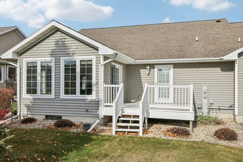 Tiny photo for 315 Pebble Brook Lane, Lodi, WI 53555 (MLS # 2013097)