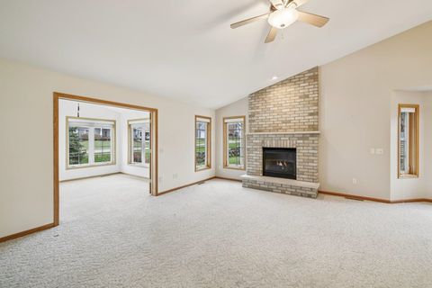 Tiny photo for 315 Pebble Brook Lane, Lodi, WI 53555 (MLS # 2013097)