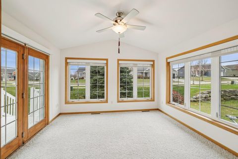 Tiny photo for 315 Pebble Brook Lane, Lodi, WI 53555 (MLS # 2013097)