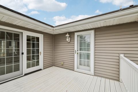 Tiny photo for 315 Pebble Brook Lane, Lodi, WI 53555 (MLS # 2013097)