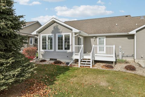 Tiny photo for 315 Pebble Brook Lane, Lodi, WI 53555 (MLS # 2013097)