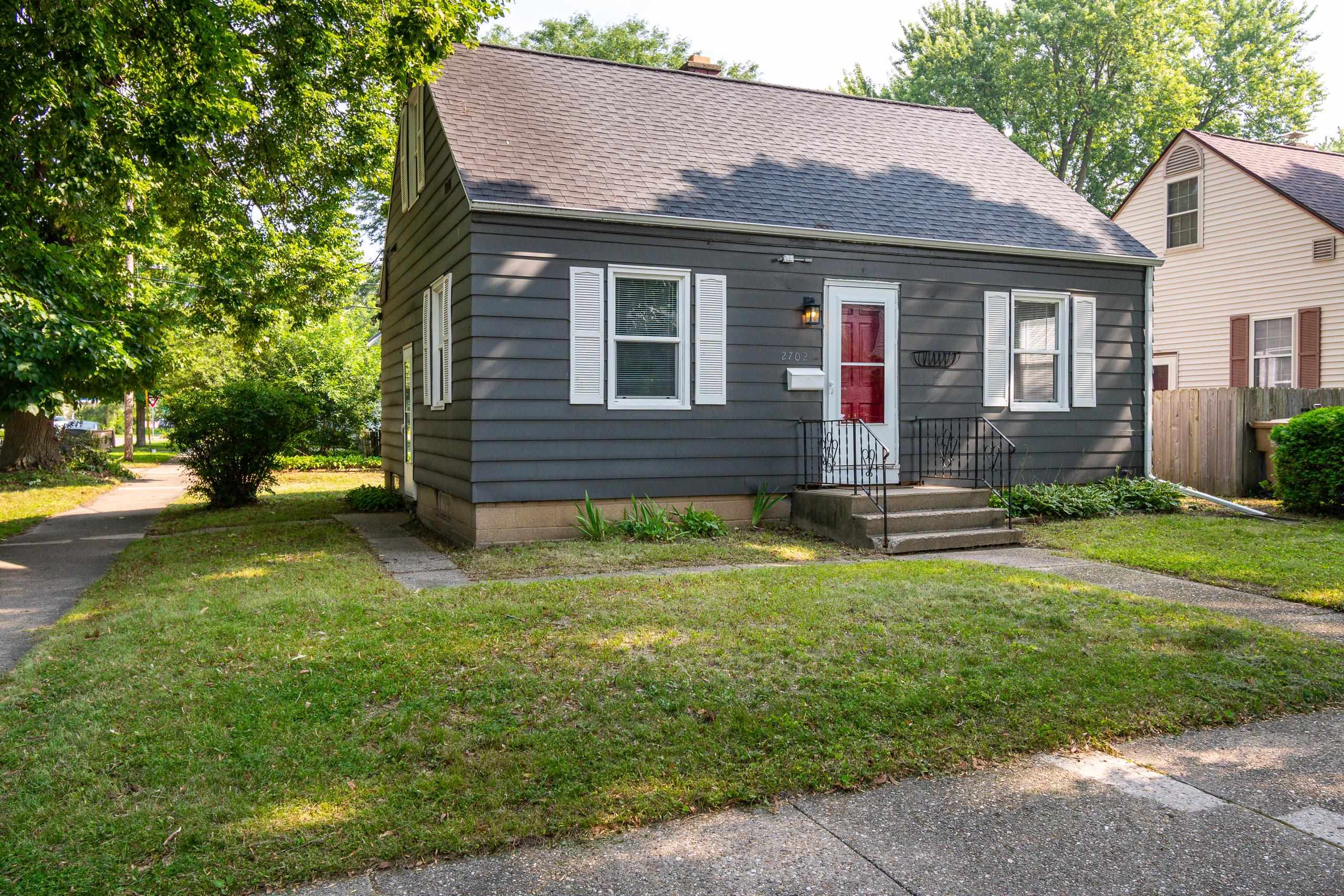 2702 Coolidge Street