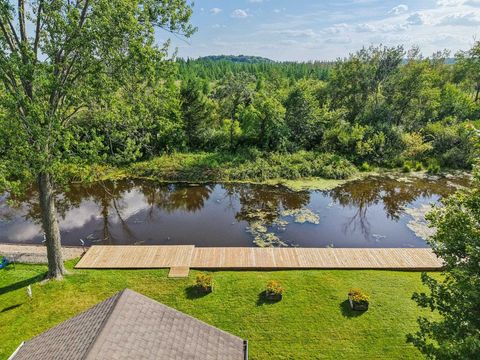 Photo of W8135 Elm Point Road, Lake Mills, WI 53551 (MLS # 2006256)