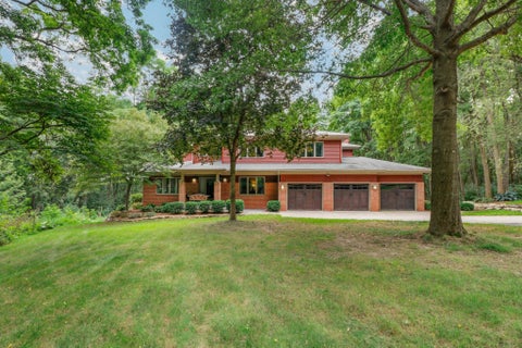 Photo of 899 County Rd MM, Oregon, WI 53575 (MLS # 2032803)