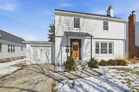 Photo of 4026 Paunack Avenue, Madison, WI 53711 (MLS # 2016169)