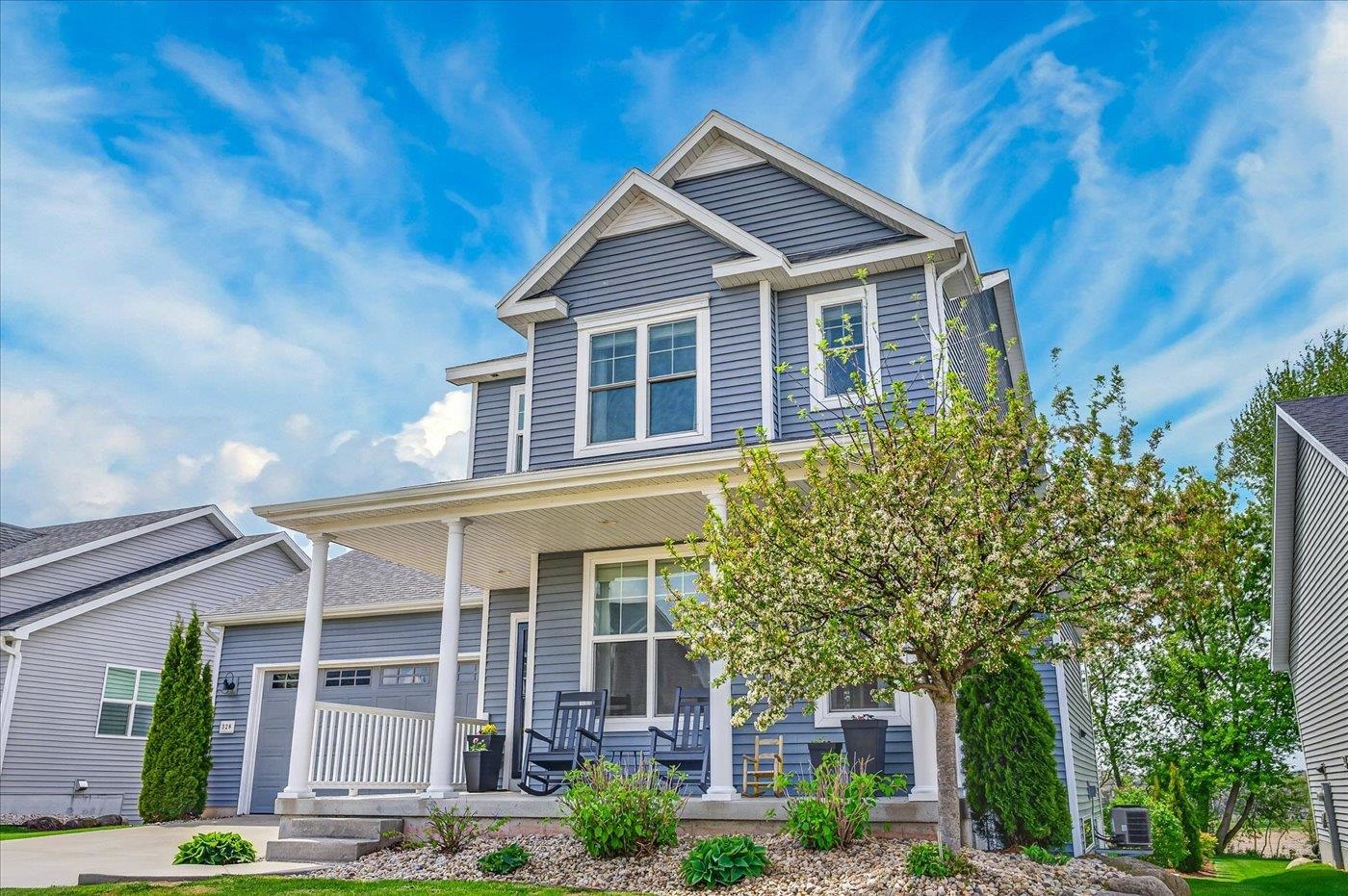 328 Sunshine Lane