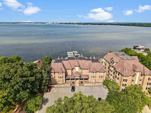 Photo of 4001 Monona Drive 204 #204, Monona, WI 53716 (MLS # 2028951)