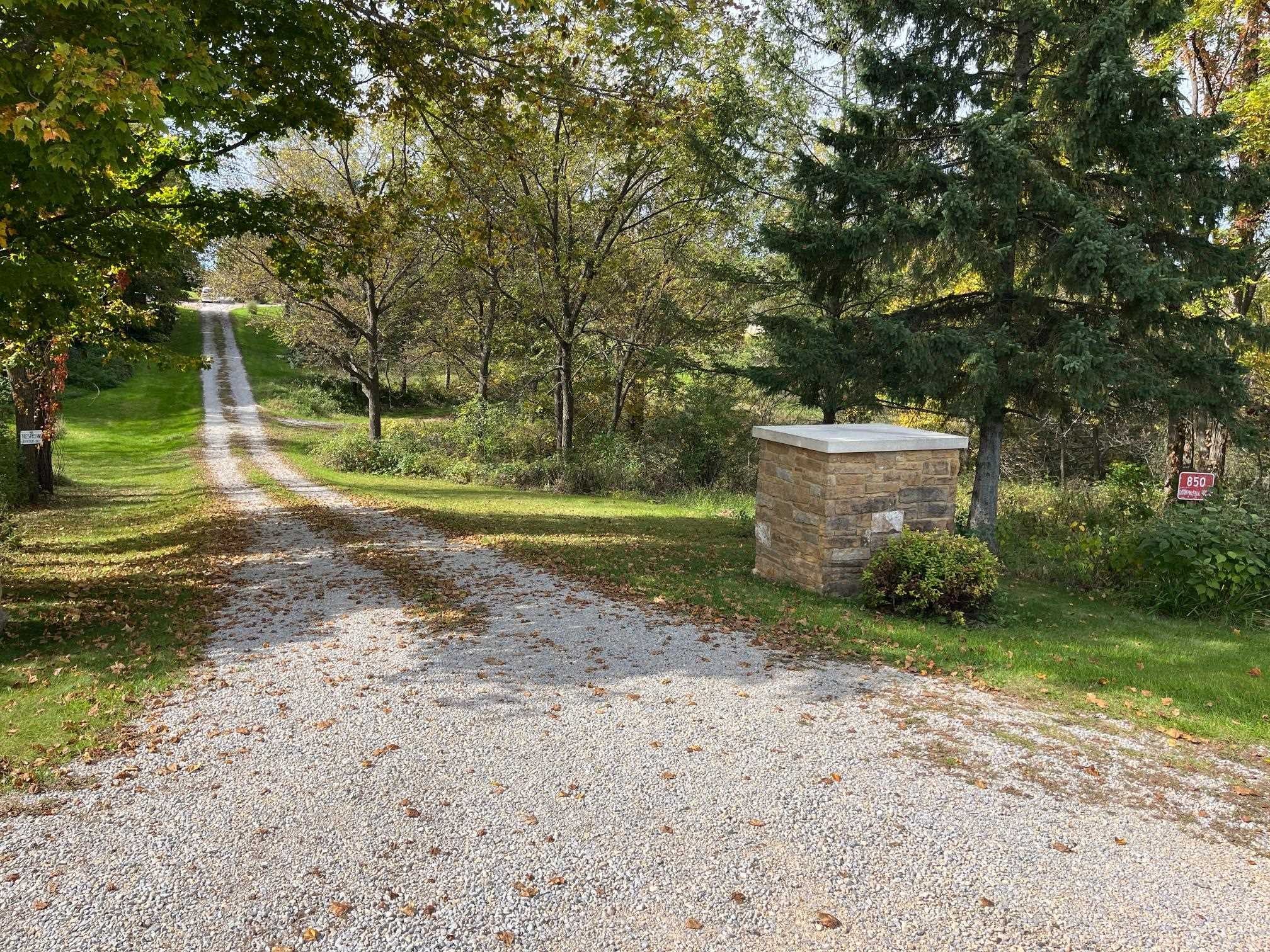 850 Cannon-McFall Road