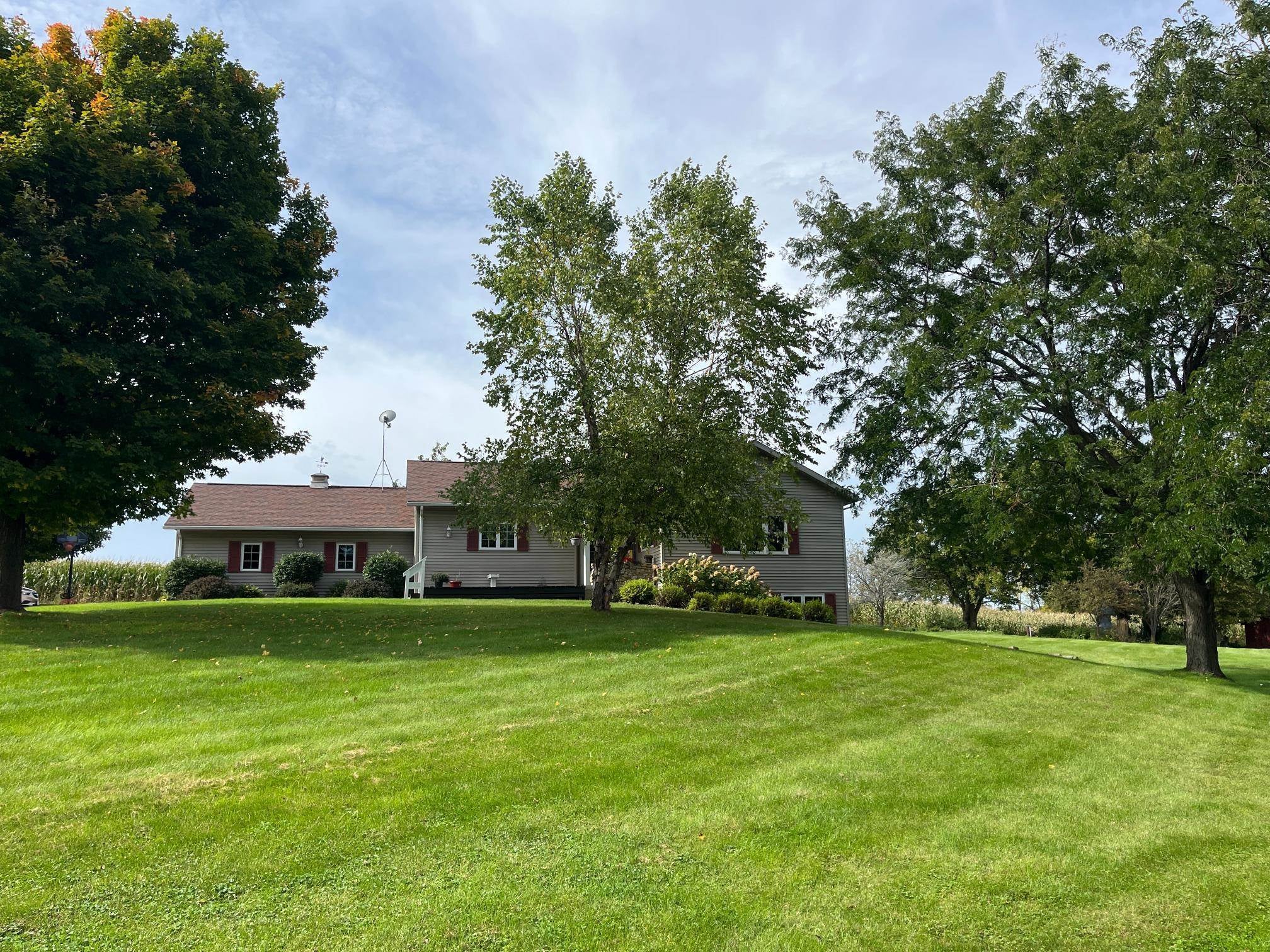 850 Cannon-McFall Road
