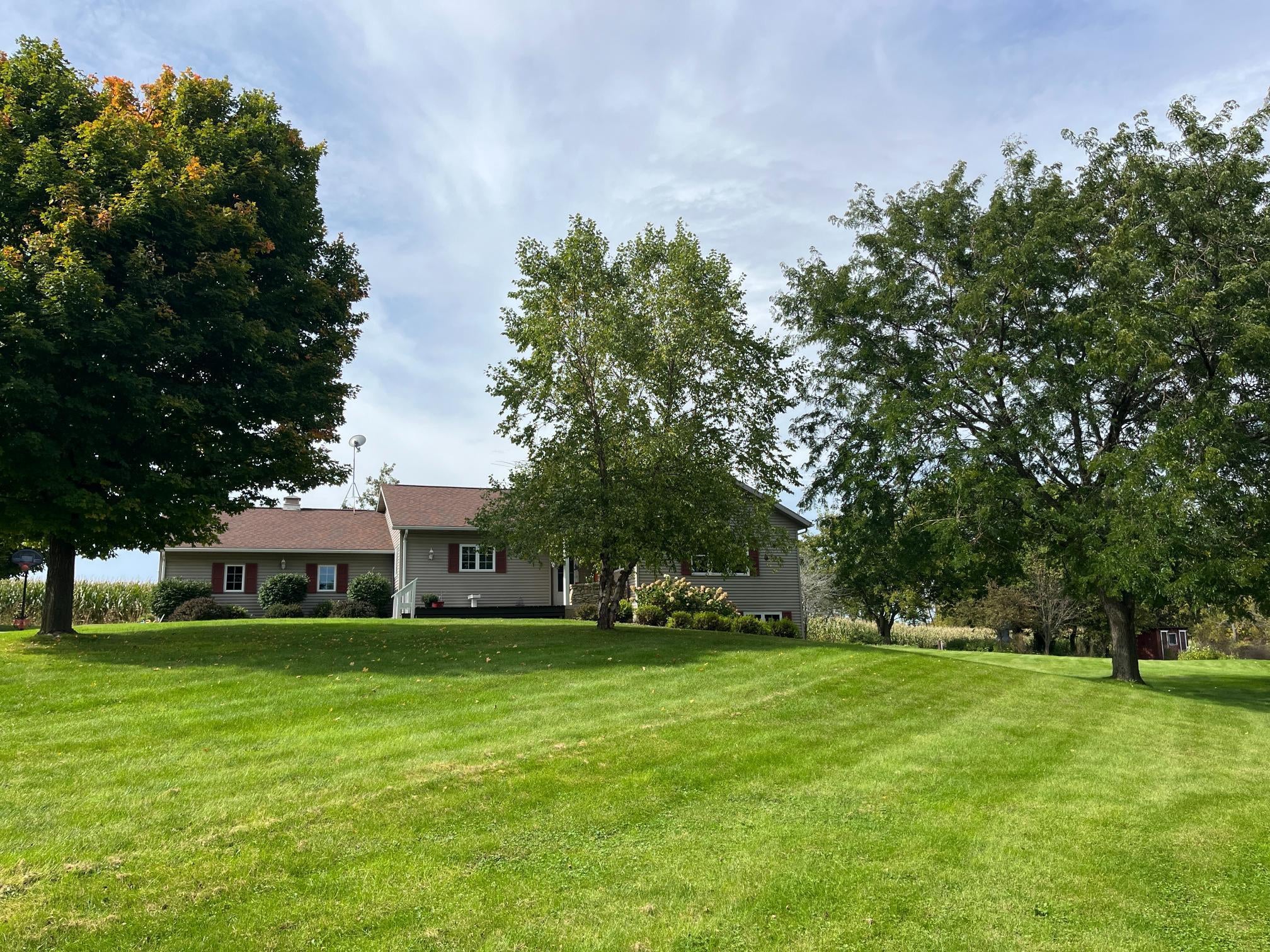 850 Cannon-McFall Road