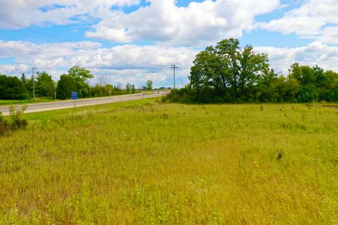 Tiny photo for 39.59 Ac County Road OO, Fond Du Lac, WI 54937 (MLS # 2008055)