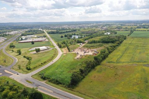 Tiny photo for 39.59 Ac County Road OO, Fond Du Lac, WI 54937 (MLS # 2008055)