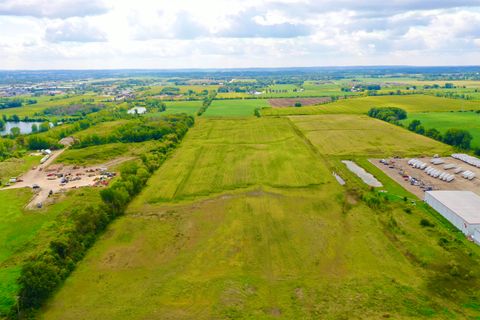 Tiny photo for 39.59 Ac County Road OO, Fond Du Lac, WI 54937 (MLS # 2008055)