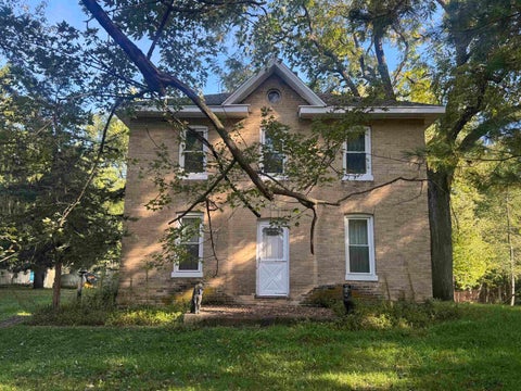 Photo of W11054 County O Road, Portage, WI 53901 (MLS # 2033932)