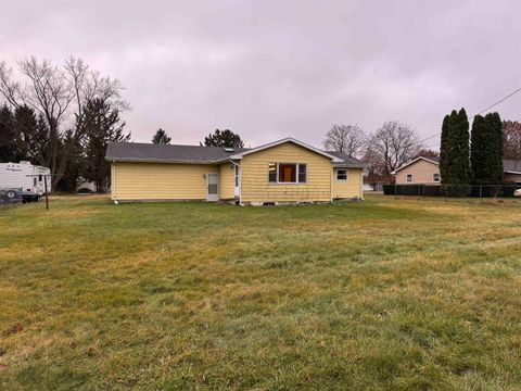 Tiny photo for 2411 E West Hart Road, Beloit, WI 53511 (MLS # 2012718)