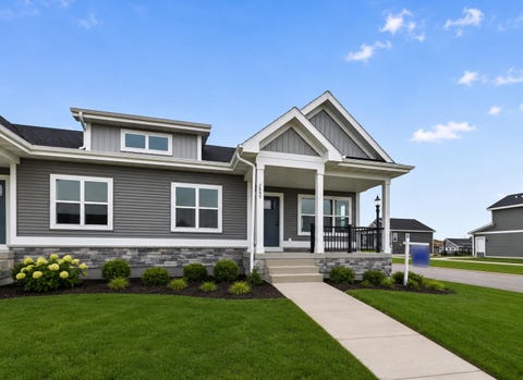 Photo of 2895 Radish Lane, Fitchburg, WI 53711 (MLS # 2026100)