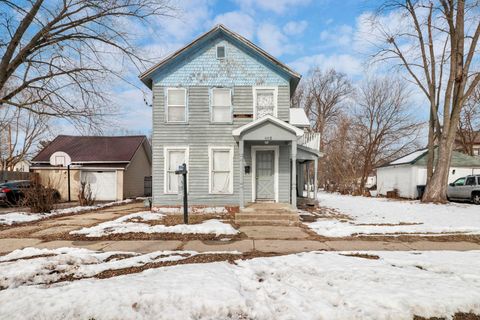 Photo of 1112 Ravine Street, Janesville, WI 53548 (MLS # 2016166)