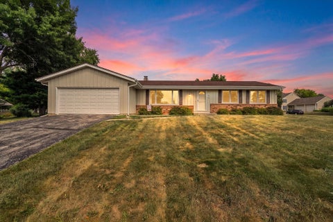 Photo of 419 Coburn Street, Delavan, WI 53115 (MLS # 2030476)