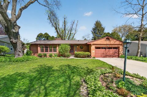Photo of 5318 Coney Weston Place, Madison, WI 53711 (MLS # 2022293)