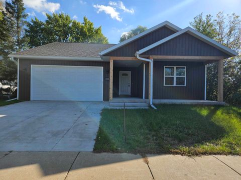 Photo of 5001 Meinders Road, McFarland, WI 53558 (MLS # 2010443)