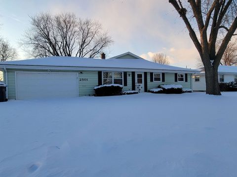 Photo of 2501 Sherwood Drive, Janesville, WI 53545 (MLS # 2015440)